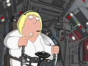 Möge die Macht mit "Family Guy" sein, der Griffin-Clan dreht die größte Science-Fiction-Saga aller Zeiten durch die Mangel: Chris als halbwüchsiger Luke Skywalker