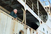 Für Marko Eterovic, den ehemaligen Schiffsmechaniker auf der „Galeb“, stellte das Leben auf Titos Amtsjacht Jugoslawien im Kleinen dar, da alle Nationen vertreten waren.