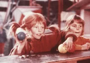 Inger Nilsson, Maria Persson