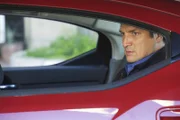 Als einer von seinen Lieblingsautoren tot aufgefunden wird, ist Castle (Nathan Fillion) entschlossen, den Mord aufzuklären. Bei seinen Nachforschungen findet er allerdings heraus, dass der ermordete Romancier seine Fantasie nicht nur für seine Bücher genutzt hat ...