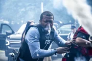 Ray Cannon (Edwin Hodge)