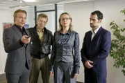 Kann Polizist Michi Mohr den Aussagen von Markus Hermes, Monika Köhler und Lex Willinger trauen?