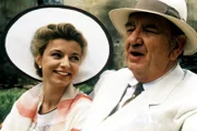 Michaela Mazac, Alexander May.