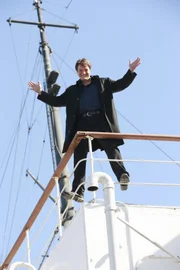 Richard Castle (Nathan Fillion)