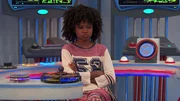 Charlotte Page (Riele Downs)