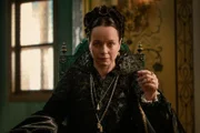Catherine De Medici (Samantha Morton)