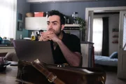Baris (Metehan Demiröz) verzweifelt am Riss zwischen ihm und Cecilia.