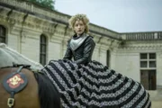 Diane De Poitiers (Ludivine Sagnier)