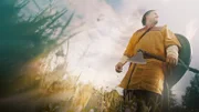 Tara Moritzen ist Teil der LARP-Community.  Bild kann für alle drei Teile verwendet werden.