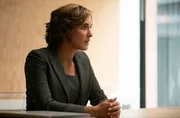 Paula (Vicky McClure) ist bei einem Vorstellungsgespräch.