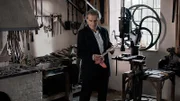 Sebastian Müller-Bech alias Lambert (Der Künstler)
