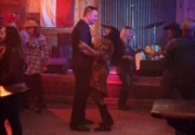 Middle: Judd Ryder (Jim Parrack), Grace Ryder (Sierra McClain)
