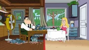 L-R: Stan, Francine L-R: Stan, Francine