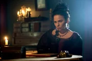 Suzanne Clément (Madame Agathe)