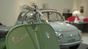Italienisches Design strahlt Eleganz, Kraft und Modernität aus. Was ist das Gestaltungs- und Erfolgsgeheimnis?