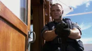 Chief Petty Officer Andy 'Charge' Thorpe (John Batchelor)