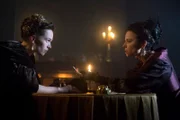 Anna Brewster, Suzanne Clément