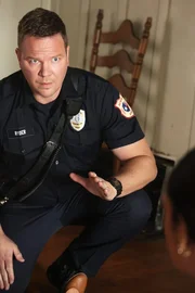 Judd Ryder (Jim Parrack) Judd Ryder (Jim Parrack)