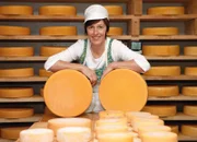 Landfrau Esther Kempf: