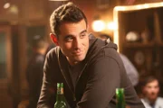 Der aktuelle Fall lässt Eddie (Bobby Cannavale) auch nach Feierabend nicht los ...