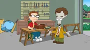 L-R: Steve, Roger