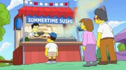 THE SIMPSONS: Marge feels an overwhelming dread of the empty nest in the "A Mid-Childhood Night's Dream" episode of THE SIMPSONS airing Sunday, Oct 8 (8:00-8:31 PM ET/PT) on FOX.