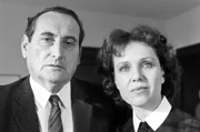 Witta Pohl as Annegret Herbig.