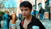 Alma (Carmen Kassovitz)