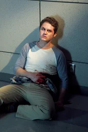 Matt Shively (Jacob Baker).