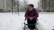 Bei Regina spielt die Gesundheit nicht mehr mit. Sie hat Probleme bei vielen Alltagsaufgaben. Wird der 70-Jährigen eine Pflegestufe bewilligt?