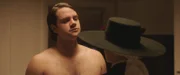 Peter (Biff Miller) und The Woman (Kate Bosworth)