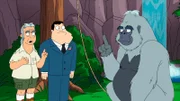Stan (m.), Rex (r.)