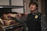 Michael Rowland in the "Skunks and Llamas" episode of ANIMAL CONTROL airing Thursday, Mar 23 (9:01-9:30 PM ET/PT) on FOX.