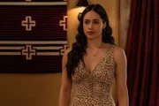 Liz Ortecho (Jeanine Mason)