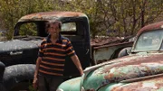 Zur ARTE-Sendung 360° - Die Geo-Reportage: Die Oldtimer von Curaçao 2: Sonne, Sand, Hitze und jede Menge Wind - das karibische Klima auf Curaçao ist eigentlich gar nicht geeignet für schöne Autos.