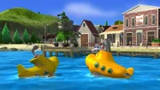 Shanty sticht in See