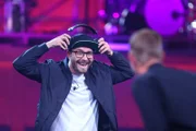 Mark Forster
