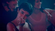 Alma (Carmen Kassovitz)