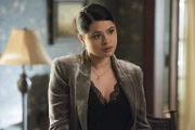 Mel Vera (Melonie Diaz)
