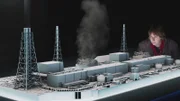 Wie konnten in Fukushima trotz Hochtechnologie und ausgeklügelter Sicherheitskonzepte mehrere Reaktoren explodieren? Dr. Margaret Harris und ihre Kollegen haben die Antwort.