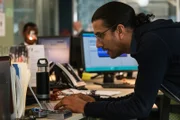 Julian Cousins (Naveen Andrews)