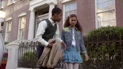 Chris (Tyler James Williams), Tasha (Paige Hurd)