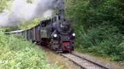 Die Steyrtalbahn.
