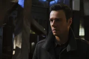 Harry Greenwood (Rupert Evans)