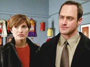 Die Detectives Benson (Mariska Hargitay) und Stabler (Christopher Meloni) untersuchen den Tot einer jungen Tibetanerin.