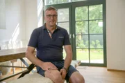 Biobauer Gerhard Michaeler.