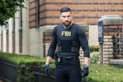 Special Agent Omar Adom 'OA' Zidan (Zeeko Zaki)
