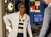 Kasie Hines (Diona Reasonover)