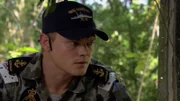 Chief Petty Officer Chris 'Swain' Blake (Matthew Holmes)