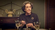 Ursula Thorpe (Patricia Hodge) bekommt einen neuen Mitbewohner.